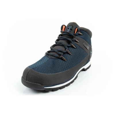 3. Timberland Euro Sprint Herren-Wanderschuhe, wasserdicht