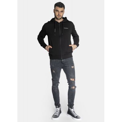 4. Armani Exchange Sweatshirt M 8NZM95-ZJKRZ-1200
