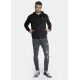 4. Armani Exchange Sweatshirt M 8NZM95-ZJKRZ-1200