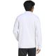 3. adidas Entrada 26 Track Sweatshirt für Herren, weiß, JZ6591