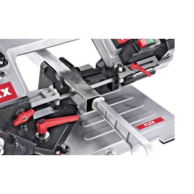 9. FLEX BANDSCHNEIDER SBG4910 230/CEE