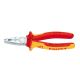 2. Knipex 03 06 160 Kombizange für Monteure
