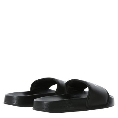 3. The North Face Base Camp Slide III U Flip-Flops NF0A4T2SKY