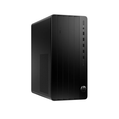 2. HP Pro Tower 290 G9 Intel® Core™ i5 i5-14400 16 GB DDR4-SDRAM 512 GB SSD Windows 11 Pro PC Schwarz