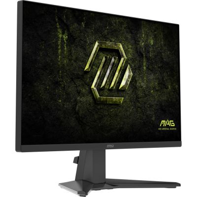9. MSI MAG 245F X24 Computermonitor 60,5 cm (23,8 Zoll) 1920 x 1080 Pixel Full HD LCD Schwarz