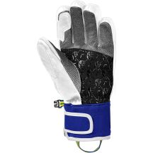 Reusch Worldcup Warrior GS Junior Kinderhandschuhe