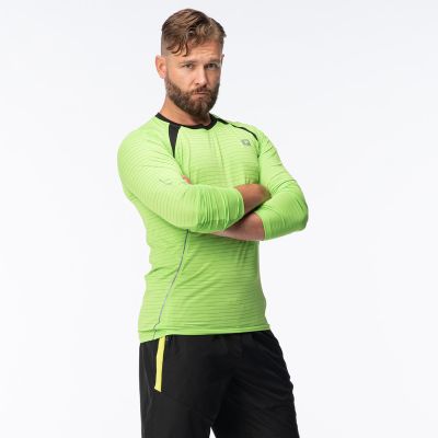 8. IQ T-Shirt mit langen Ärmeln Imark M 92800624294