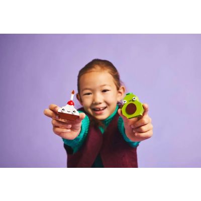 11. LEGO CLASSIC 11039 Kreative Leckereien