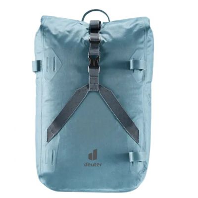 13. Deuter Amager 25+5 Fahrradrucksack 322002230740