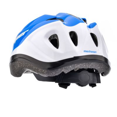 16. Meteor KS07 24890-24891 Fahrradhelm