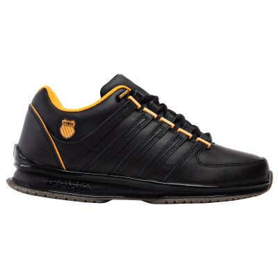 K-swiss RINZLER COURT STYLE Herren-Sneaker schwarz (01235-014-M)