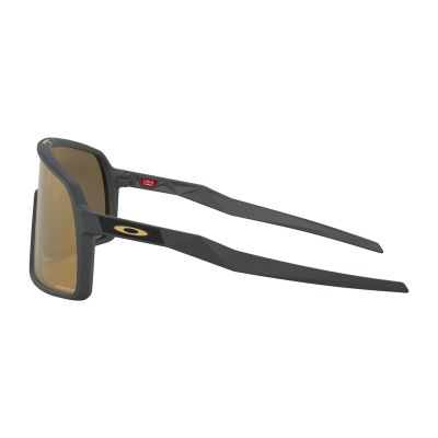 4. Oakley OO9406-0537 Wrap-Sonnenbrille