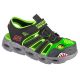 Skechers Thermo-Splash - Hydro-Flare 400613L-BKLM Schwarz 30