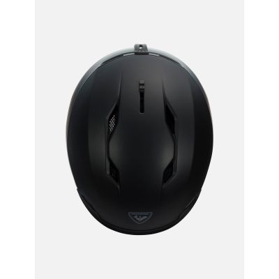4. Rossignol ALTA IMPACTS BLACK Helm