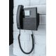 4. Auerswald COMfortel D-110 Telefon – VoIP mit Anruferkennung – SIP, RTCP, RTP, SRTP, SIPS – Dreierkonferenz
