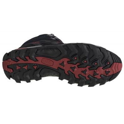 9. CMP Rigel Mid M 3Q12947-62BN Schuhe