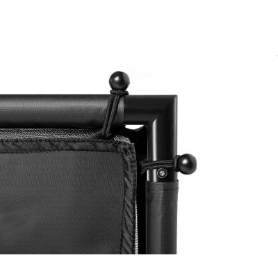 6. Fußballtor mit Trainingswand Salta Legend 220 x 170 x 80 cm