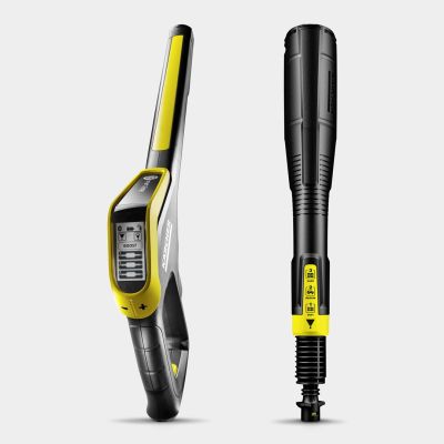7. K 7 Premium Smart Control Flex Hochdruckreiniger für den Hausgebrauch - 1.317-363.0