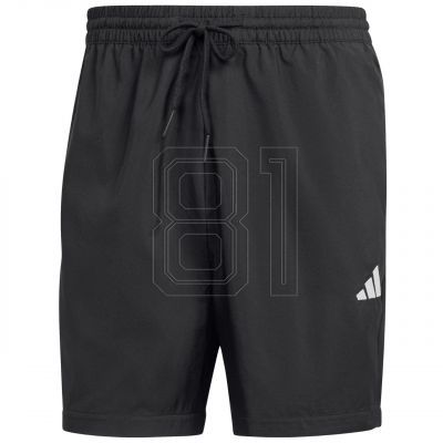 adidas Essentials Small Logo Chelsea M JF1117 Shorts