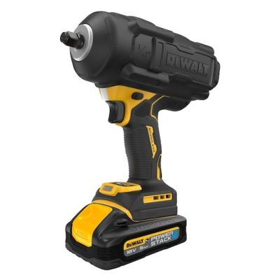 4. DeWALT DCF961H2G-QW Akkuschrauber/Schlagschrauber mit 1200 U/min