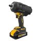 4. DeWALT DCF961H2G-QW Akkuschrauber/Schlagschrauber mit 1200 U/min