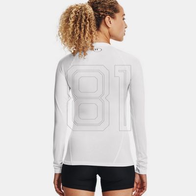 4. Under Armour HG Authentics Comp LS T-Shirt W 1365459100
