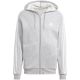 8. adidas Essentials Fleece 3-Streifen Full-Zip M Sweatshirt IJ6479