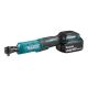 9. Winkelschlüssel 18V LTX 47,5Nm DWR180Z MAKITA