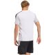 4. Herren-Trikot adidas Tiro 26 Competition Training Jersey, weiß, KA7583