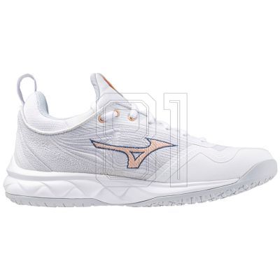 6. Mizuno Wave Luminous 2 W Volleyballschuhe V1GC212000