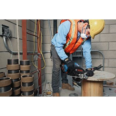 10. Bosch Combi-Kit 4 Geräte 18V Batterie