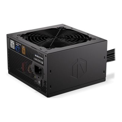 18. ENDORFY Vero L6 Netzteilmodul 550 W 24-Pin ATX Schwarz
