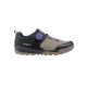 Fahrradschuhe NORTHWAVE Rockit Plus beige/schwarz