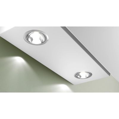 4. BOSCH DWK65DK20 Dunstabzugshaube