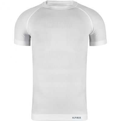 5. Alpinus Antero M HN43668 Thermoaktives T-Shirt