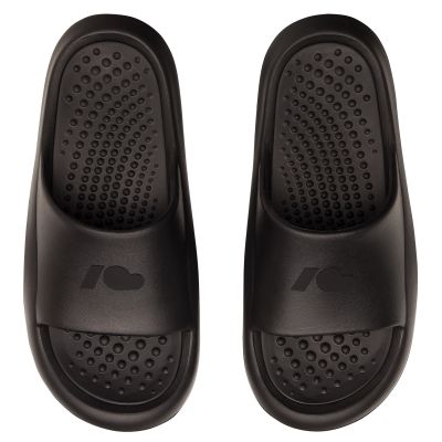 10. Kubota Futuro Cloud Flip-Flops Schwarz K25SS-113-001-23-1