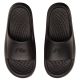 10. Kubota Futuro Cloud Flip-Flops Schwarz K25SS-113-001-23-1