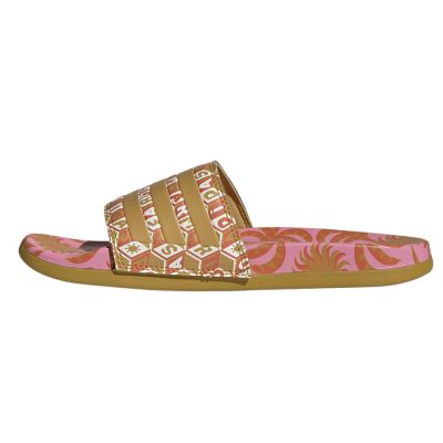 3. Adidas Adilette Comfort W IG1269 Flip-Flops