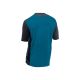 4. NORTHWAVE Edge Jersey Kurzarm-Radtrikot - Blau/Schwarz