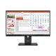 13. Lenovo Thinkvision T27-40 LED-Monitor