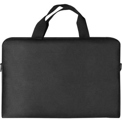 6. DEFENDER Laptoptasche Lite 15,6" Schwarz-Grau 26086