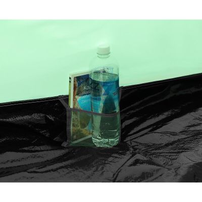 6. 4-PERSONEN-KOMFORTZELT 330x250x105CM ENERO CAMP