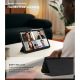 10. Spigen Rugged Armor Pro Hülle für Samsung Galaxy Tab S12+ 12.6" - mattschwarz
