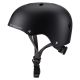 2. Wozinsky Leichtgewicht-BMX-/Scooter-Helm Größe S – Schwarz