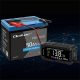 5. Qoltec LiFePO4 Lithium-Eisenphosphat-Akku | 12,8 V | 50 Ah | 640 Wh | BMS