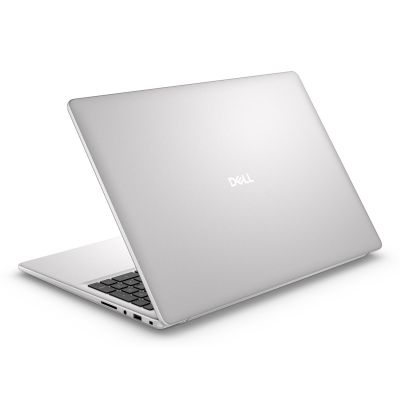 17. Dell 16 DC16251 Core 5 120U 16,0" FHD+ 300 Nits AG 16 GB DDR5 5200 SSD512 Intel UHD Graphics FgrPr WLAN+BT Tastatur mit Hintergrundbeleuchtung 4-Zellen-Akku 54 Wh Windows 11 Pro 3 Jahre ProSupport