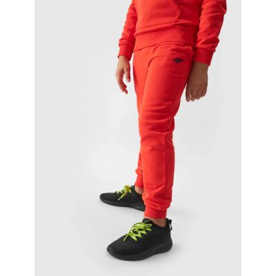 2. 4F Jr Jogginghose 4FJWMM00TTROM0811-70S