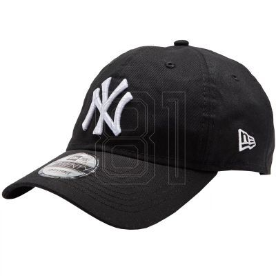 New Era 9TWENTY League Essentials New York Yankees Kappe 60348852