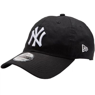 New Era 9TWENTY League Essentials New York Yankees Kappe 60348852