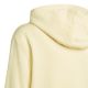 4. Adidas Badge of Sport Hoodie Jr Sweatshirt HN8469